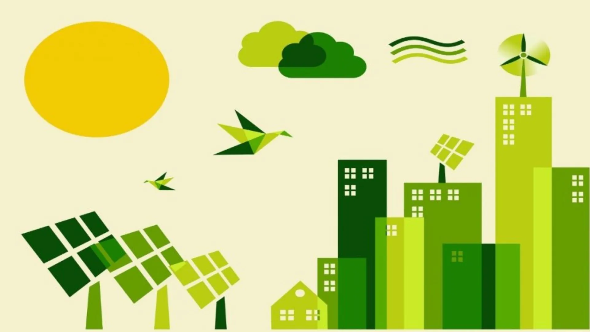 शहरी विकास की चुनौतियां 