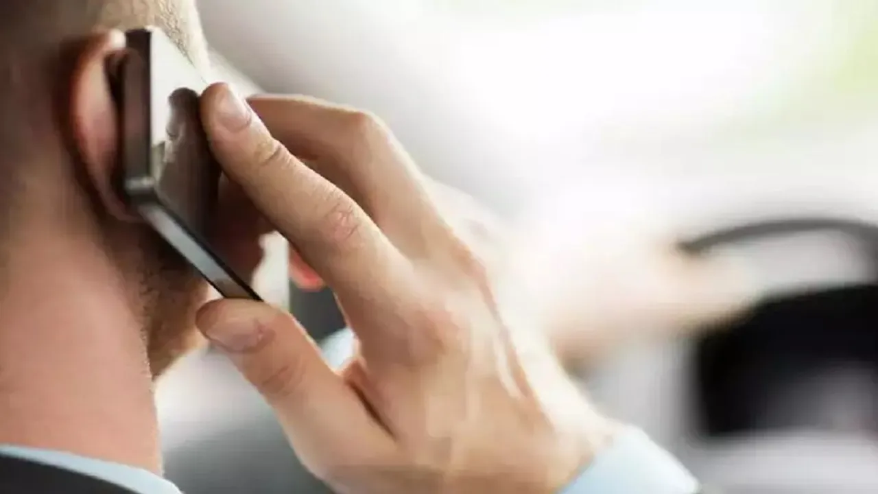 मुरादाबाद : हेलो! मैं पुलिस इंस्पेक्टर बोल रहा हूं, आपका बेटा जेल जा रहा है...साइबर ठगों ने बदला ठगी का ट्रेंड