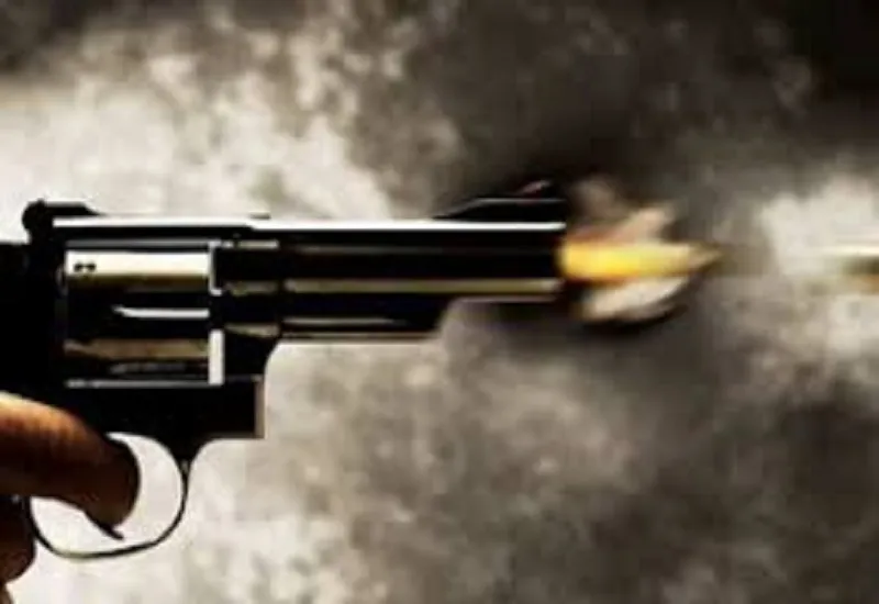 बिजनौर में कंप्यूटर सेंटर पर छात्र ने शिक्षिका को मारी गोली, हालत गंभीर...जांच में जुटी पुलिस