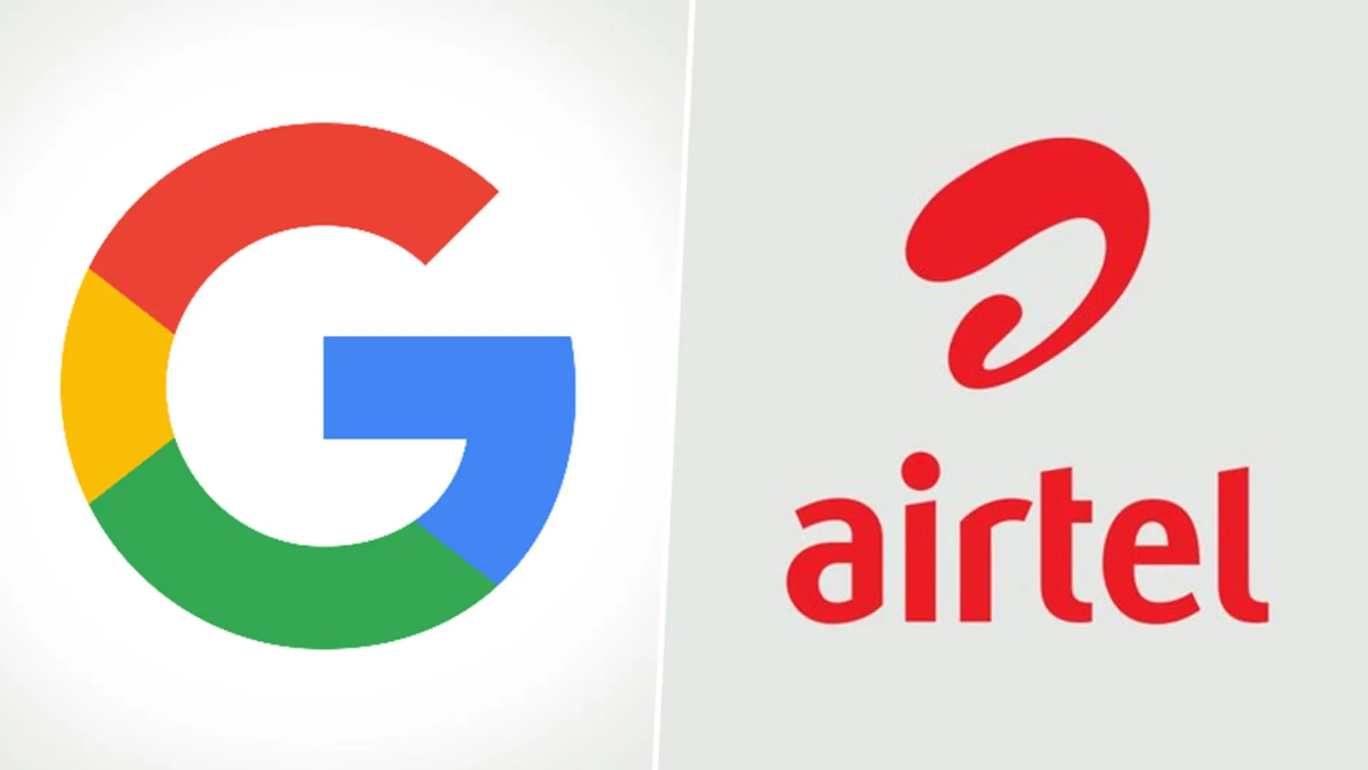 Airtel ग्राहकों को क्लाउड समाधान प्रदान करेगा Google Cloud, दोनों कंपनियों ने की साझेदारी 