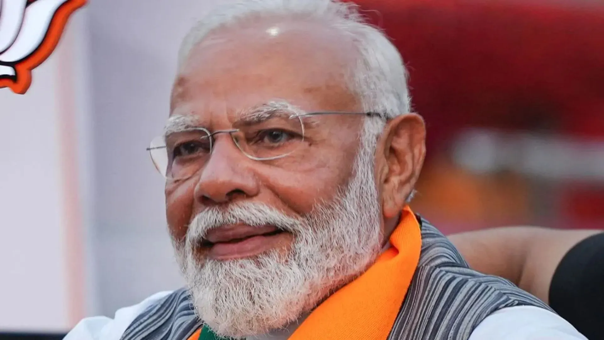 Lok Sabha Elections 2024: एनिमेटेड वीडियो में प्रधानमंत्री को नृत्य करते दिखाया गया, मोदी ने की प्रशंसा