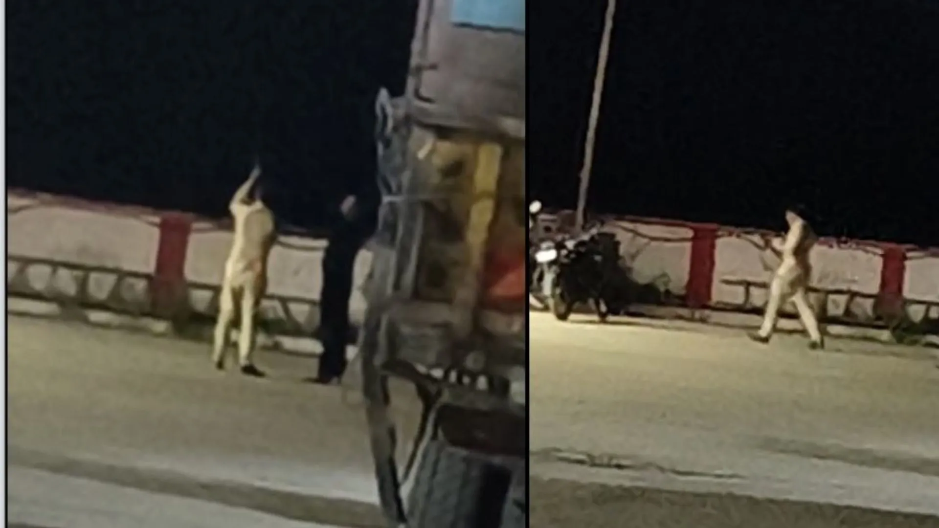 छत्तीसगढ़: पुलिस जवान ने कई जगहों पर की ताबड़तोड़ गोलीबारी, SP ने किया निलंबित 