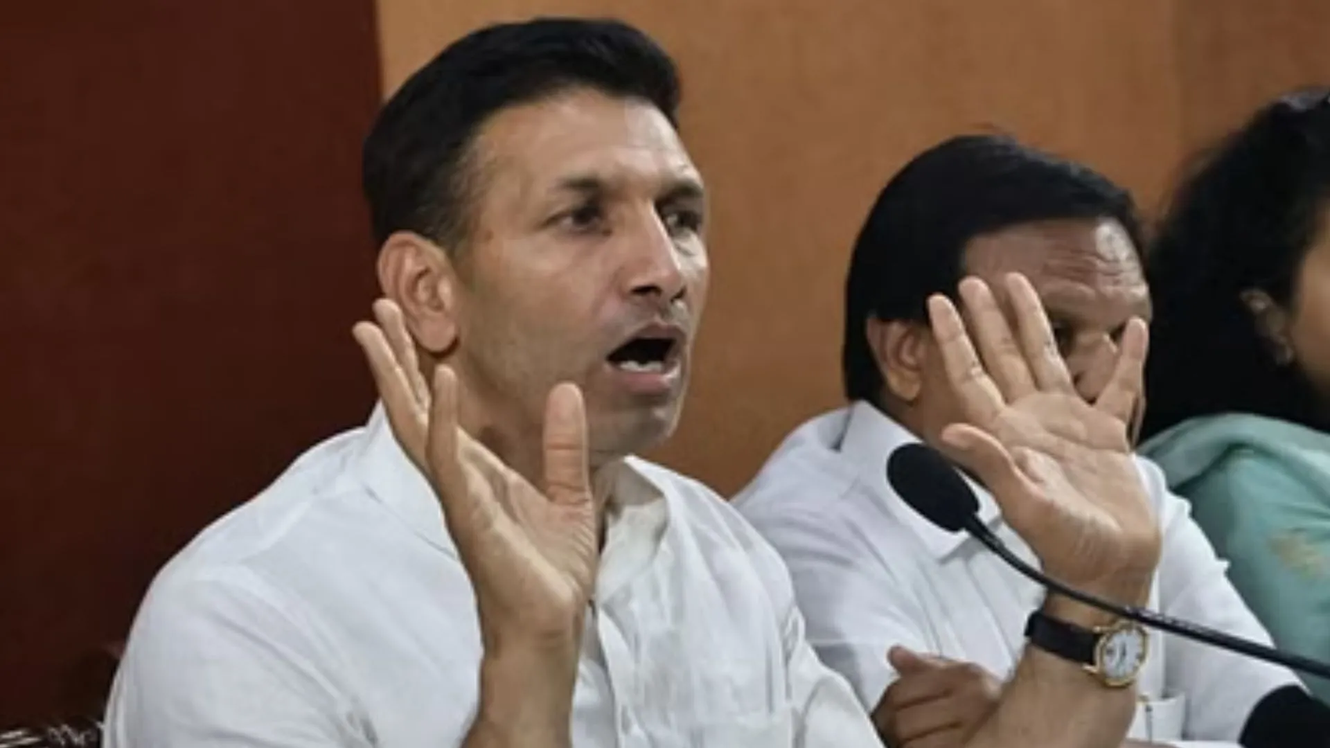 भाजपा कार्यकर्ता निराश, कांग्रेस मध्यप्रदेश में डबल डिजिट में लोकसभा की सीटें जीतेगी: कांग्रेस अध्यक्ष जीतू पटवारी