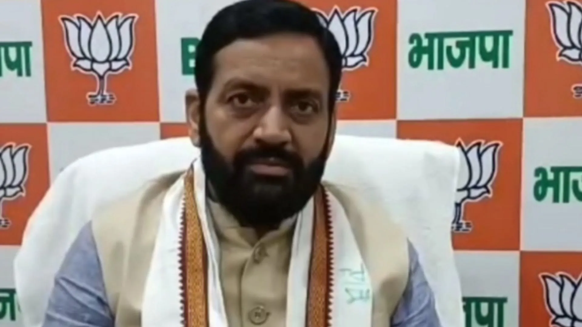 हरियाणा: तीन निर्दलीय विधायकों ने बीजेपी सरकार से वापस लिया समर्थन, गहराया सियासी संकट 