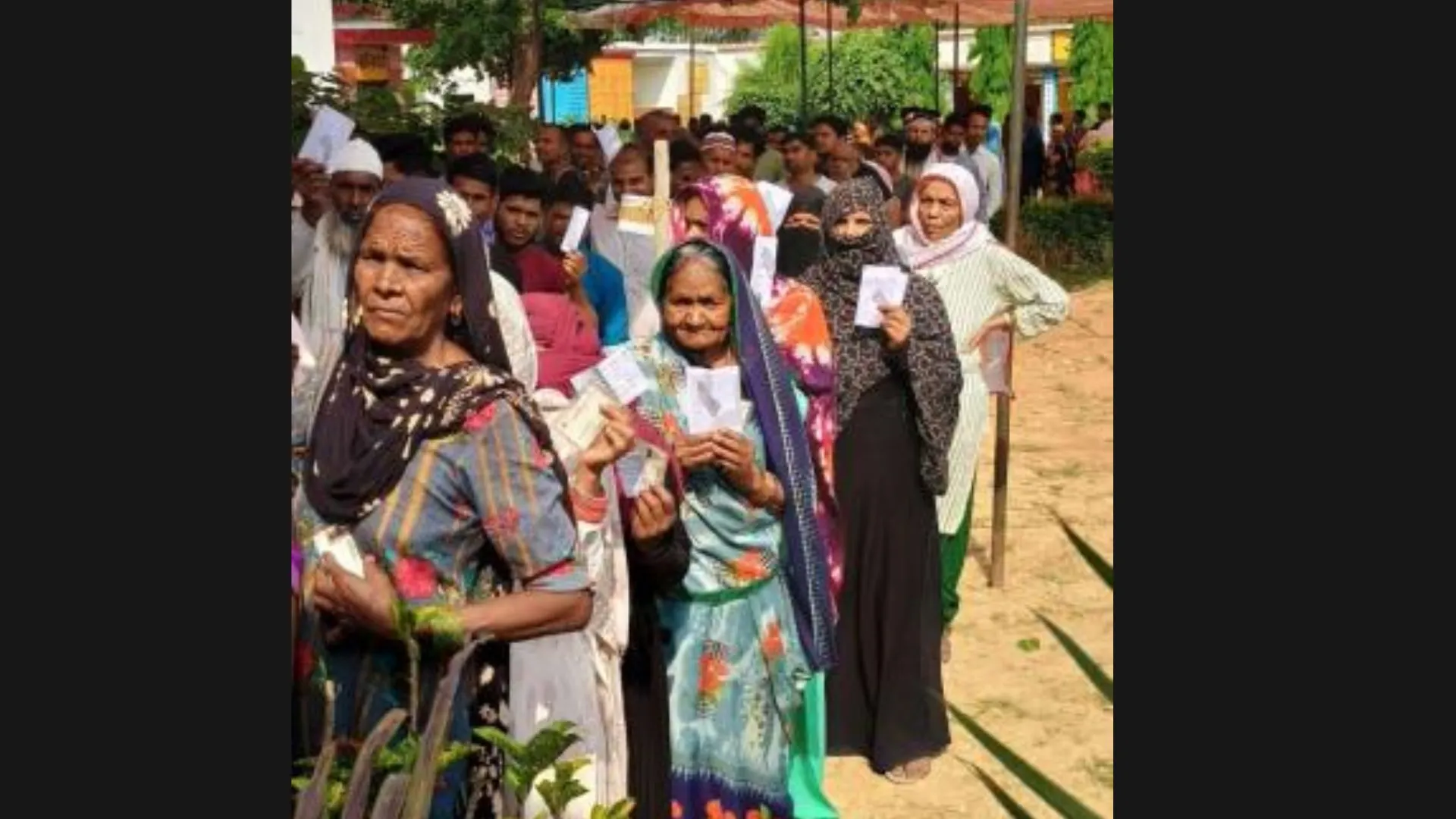 बरेली: मुस्लिम बहुल्य क्षेत्र में भी नहीं दौड़ सका हाथी, सपा को एकमत होकर पड़े वोट