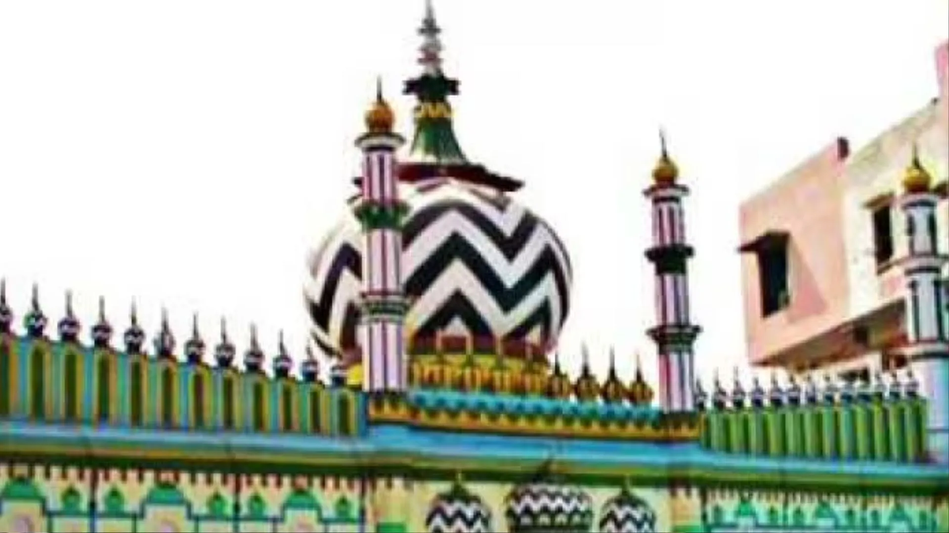 बरेली: परचम कुशाई से शुरू होगा ताजुश्शरिया का छठा उर्स