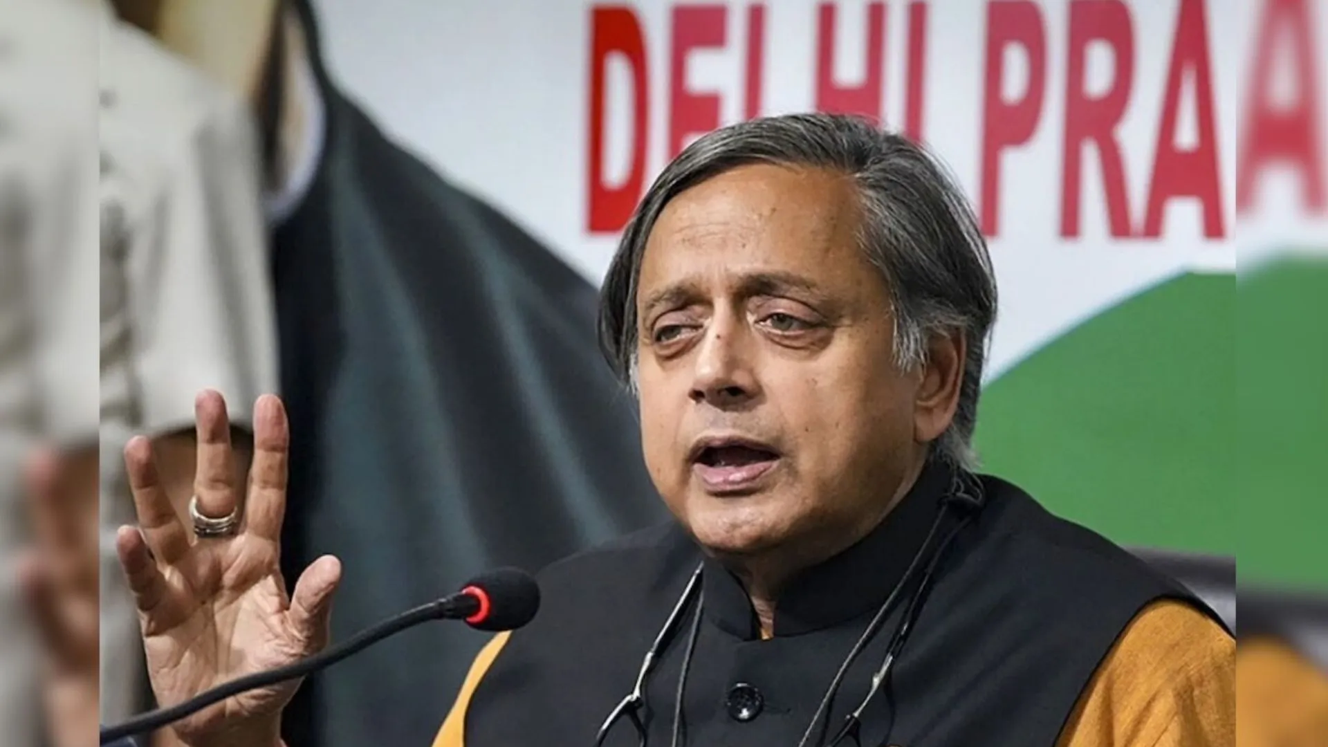 ‘इंडिया’ गठबंधन का प्रधानमंत्री सबको समान भाव से देखेगा, चुनाव के बाद साथ आएंगे सभी विपक्षी दल: शशि थरूर 