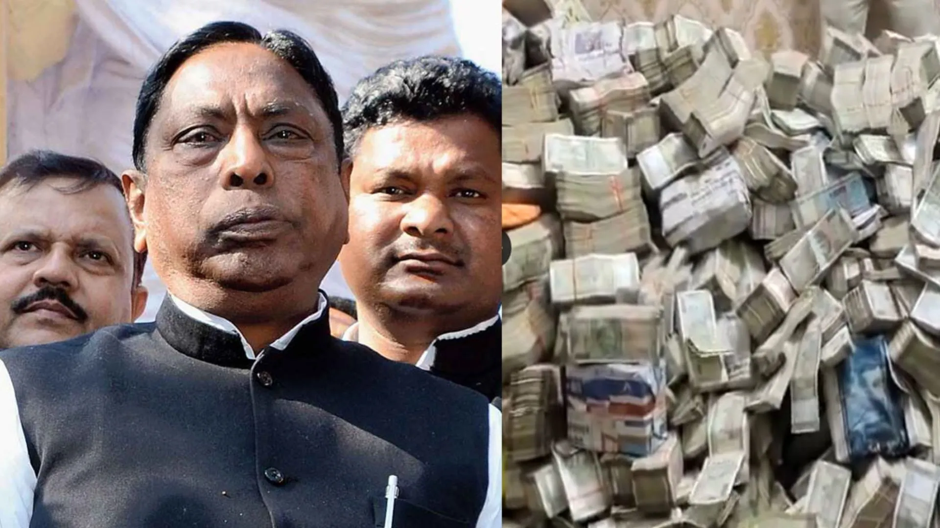 धन शोधन मामला : ED ने झारखंड के मंत्री आलमगीर आलम को किया तलब, पूछताछ के लिए 14 मई को बुलाया