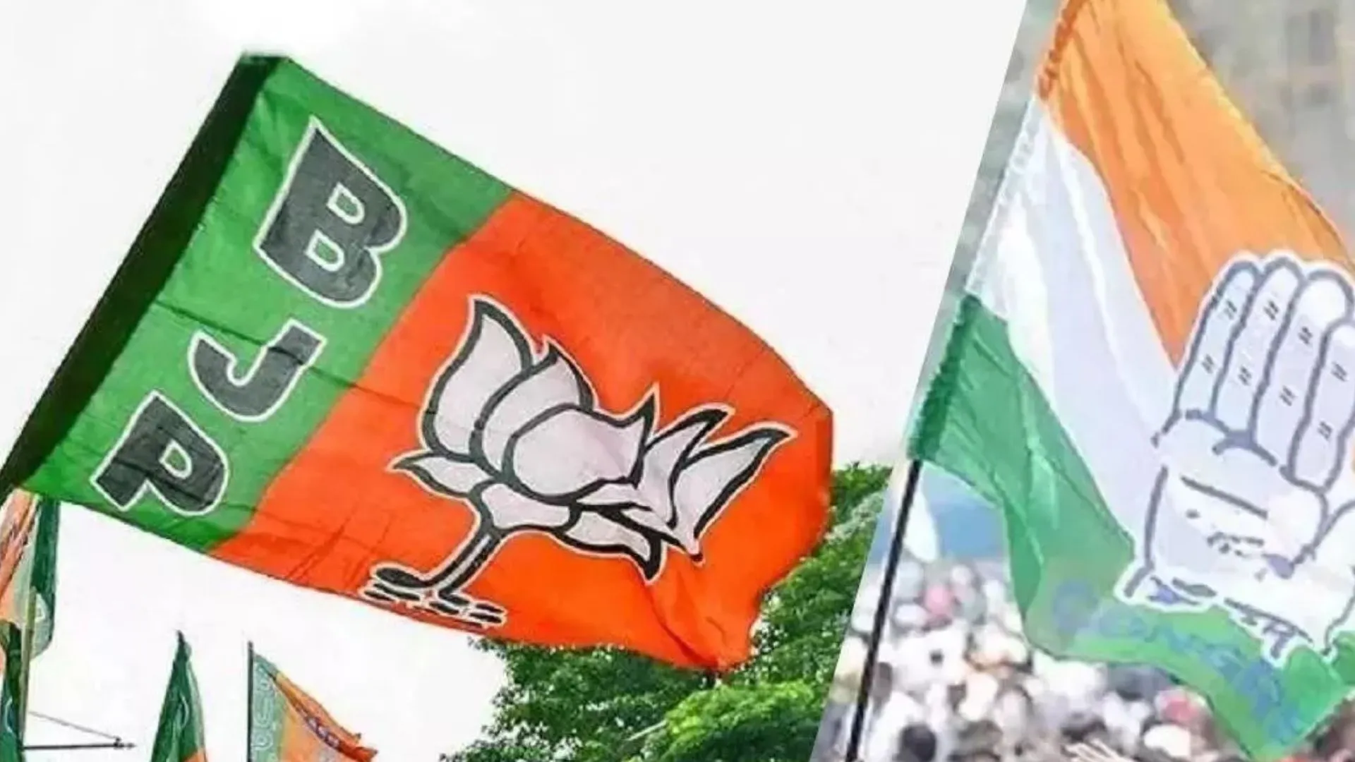 मुंबई उत्तर मध्य लोकसभा सीट: ‘मिनी मुंबई’ में भाजपा के निकम के सामने कांग्रेस की गायकवाड़ की चुनौती 