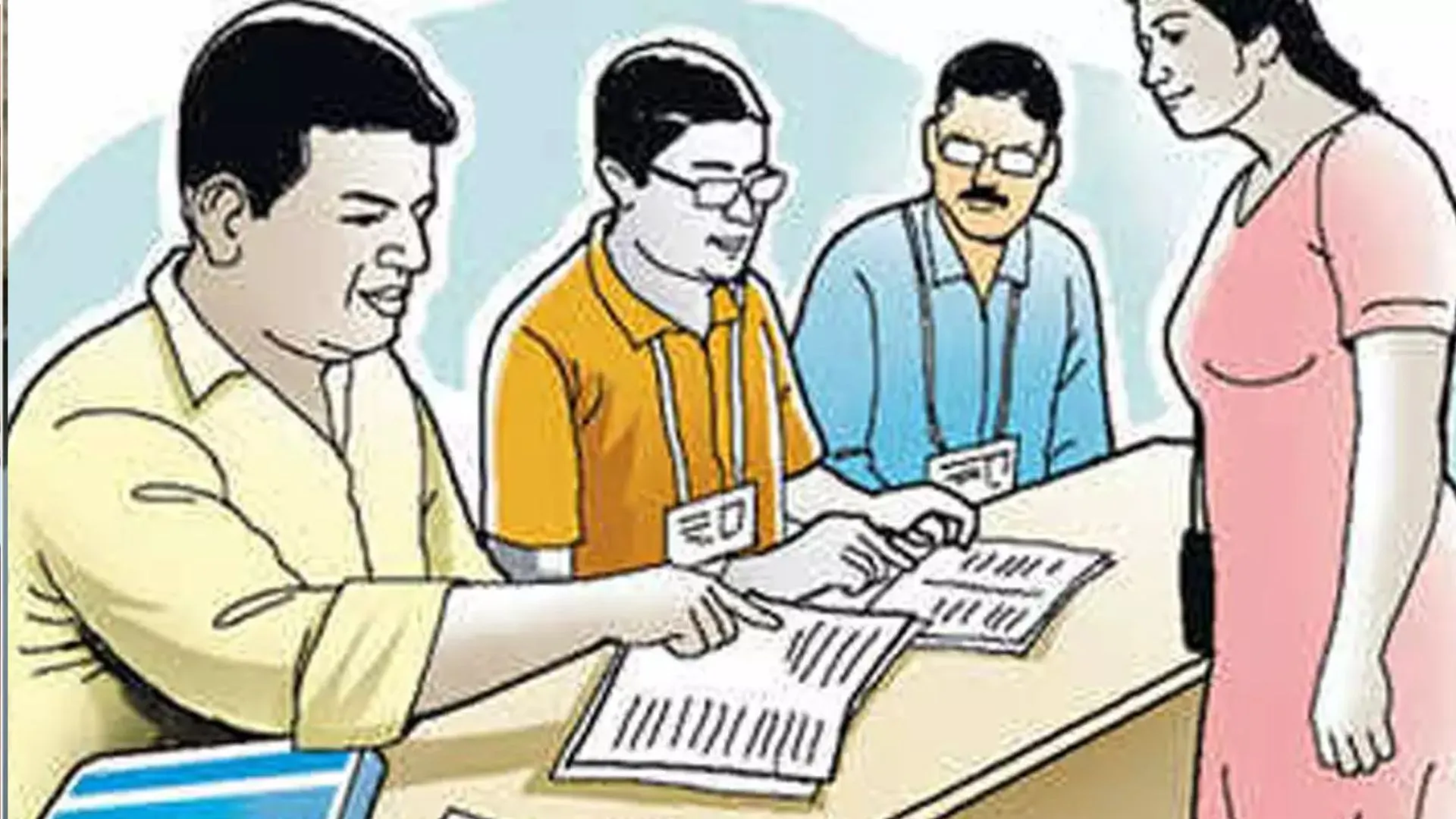 बरेली: चुनाव ड्यूटी करने वाले 694 कर्मचारियों का मानदेय अटका