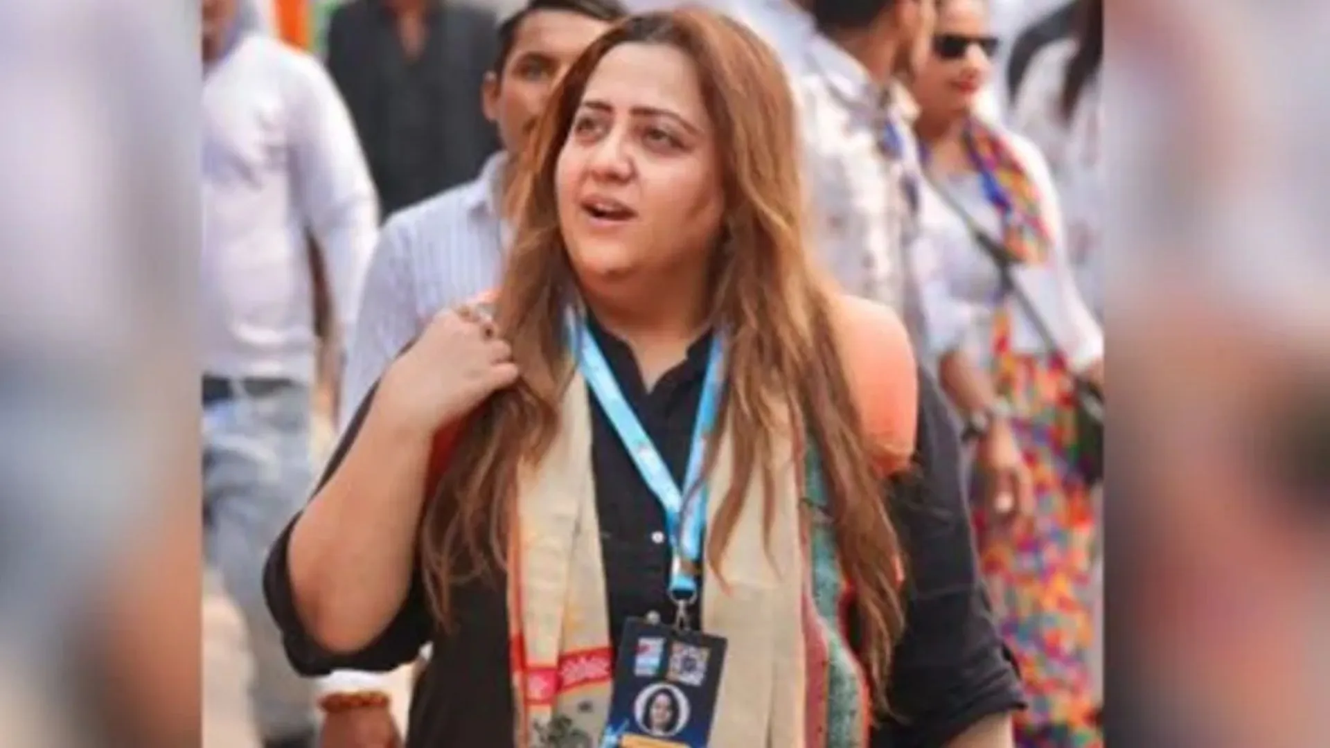 Loksabha Election 2024: राधिका खेड़ा ने कांग्रेस से दिया इस्तीफा, बोलीं- लड़की हूं और लड़ सकती हूं