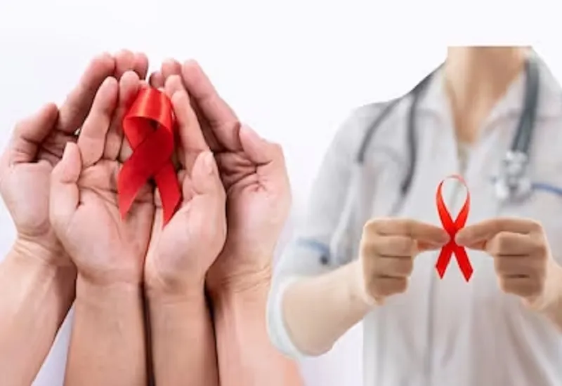 HIV Virus : अमेरिकी बाल रोग विशेषज्ञों का दावा, एचआईवी पीड़ित महिलाएं करा सकती हैं स्तनपान 