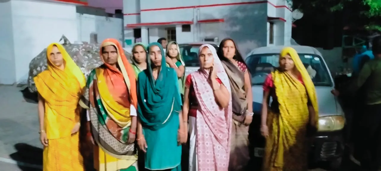 बदायूं: मजाक में बढ़ी बात, लाठी-डंडे से पीटकर और दरांती मारकर ग्रामीण की हत्या...जानिए मामला