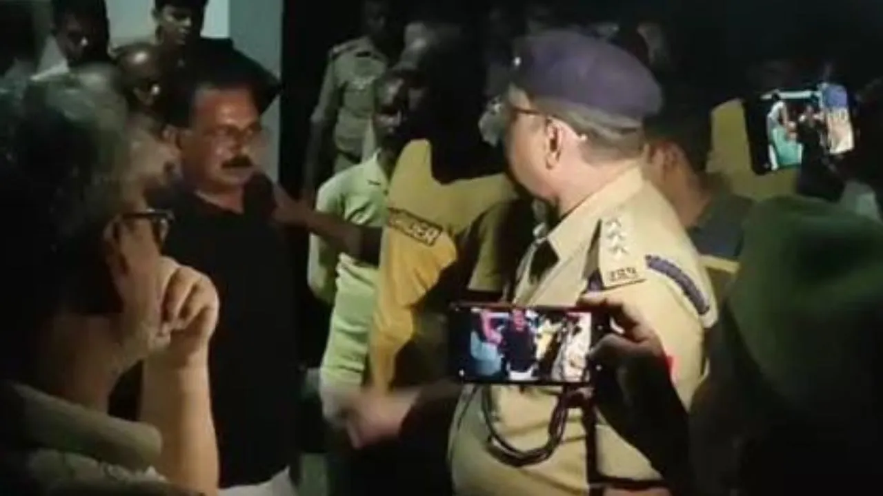 Fatehpur Accident: ट्रक ने साइकिल सवार दूधिया को रौंदा, मौत, गुस्साए परिजनों ने जेल रोड में लगाया जाम