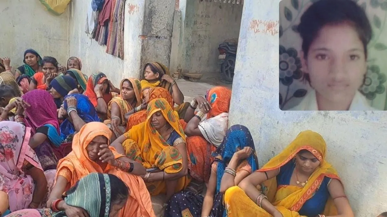 Fatehpur Crime: प्रताड़ना से परेशान महिला ने जहर खाकर दी जान...मायके पक्ष ने किया हंगामा