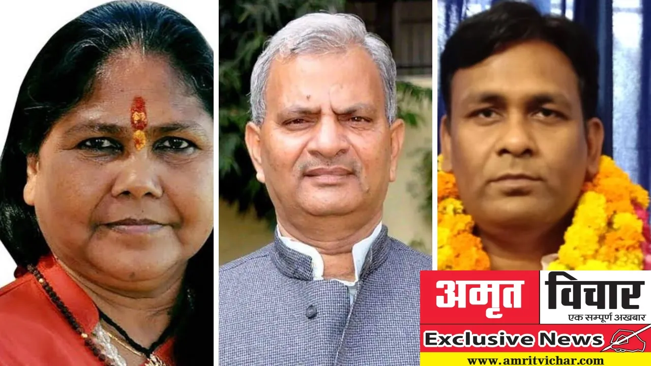 Lok Sabha Election 2024: फतेहपुर में मोदी की गारंटी दिलाएगी जीत या चक्रव्यूह में फंस जाएंगी साध्वी...