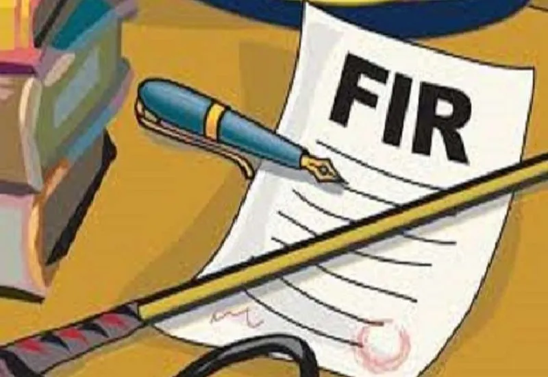 संभल : आचार संहिता के उल्लंघन में सपा प्रत्याशी व असमोली विधायक सहित 50 के खिलाफ मुकदमा