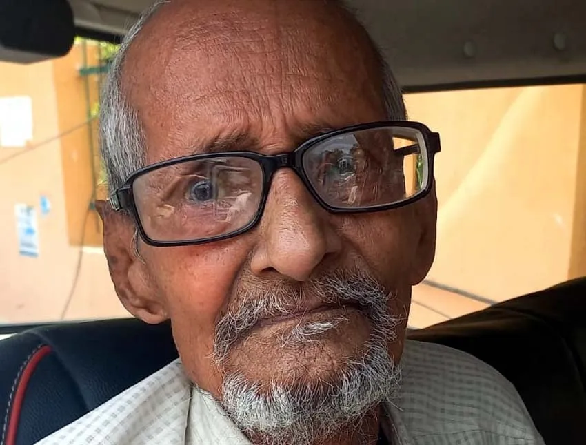 gopal tivari
