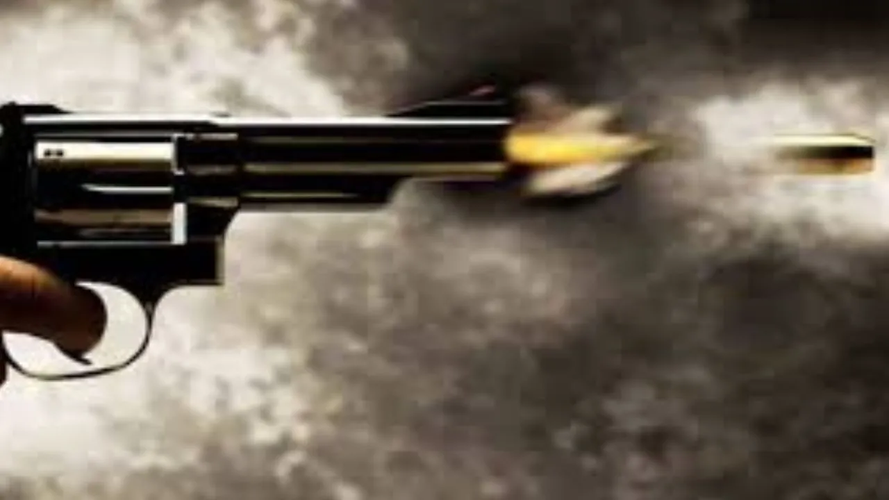 मुरादाबाद : गोलीबारी से दहशत, घर में घुसकर की मारपीट और फायरिंग, दो युवक गंभीर रूप से घायल