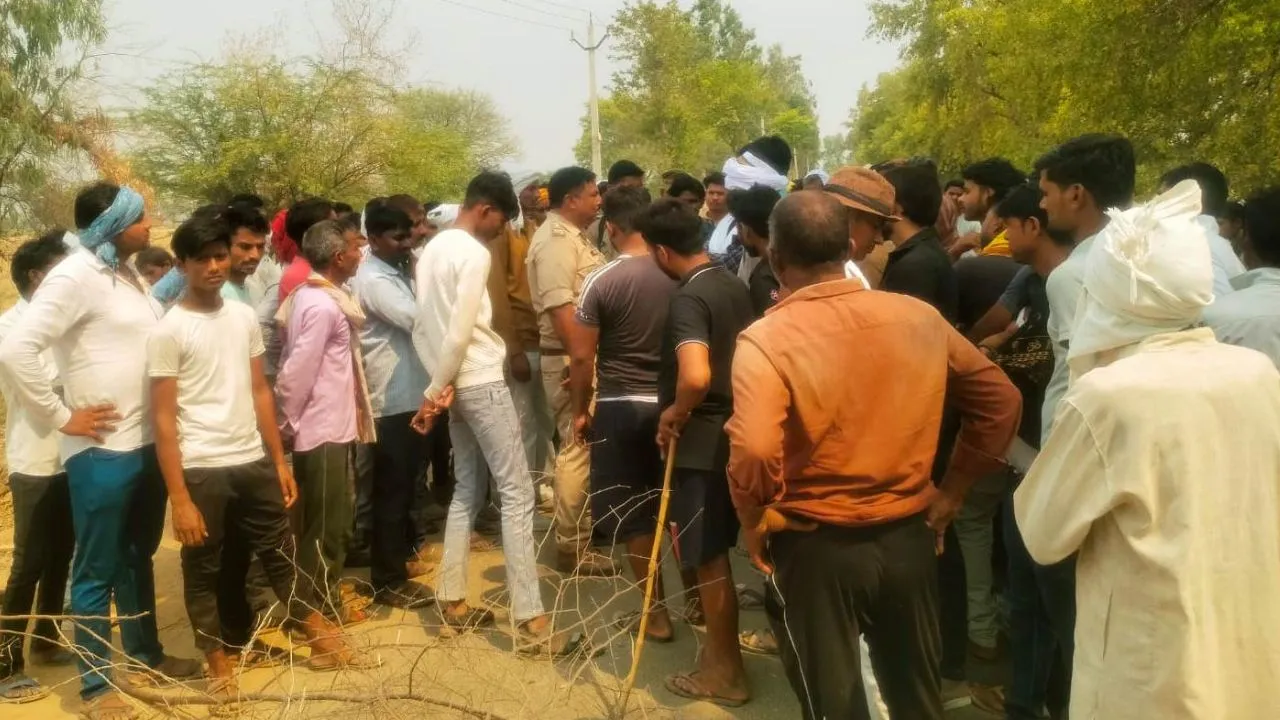 Hamirpur Accident 1