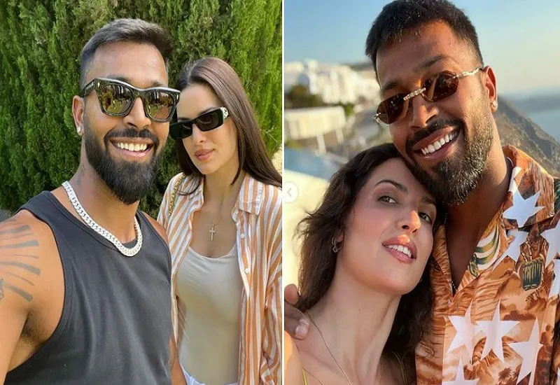 Hardik Pandya Divorce: क्या अलग हो गए हार्दिक पांड्या और नताशा? देना पड़ सकता है प्रॉपर्टी का इतना हिस्सा