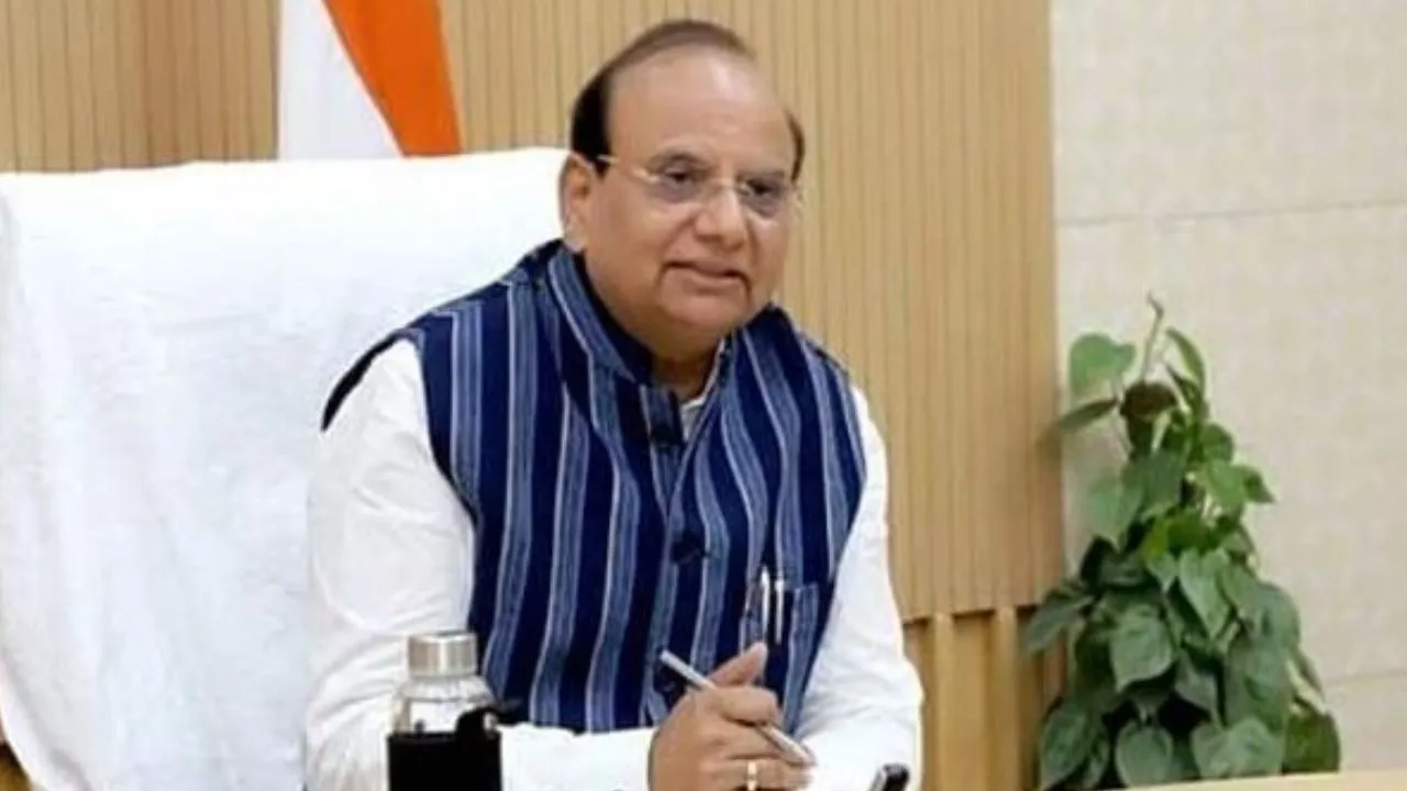 दिल्ली : उपराज्यपाल ने डीसीडब्ल्यू में नियुक्त 223 कर्मचारियों की बर्खास्तगी की दी मंजूरी 