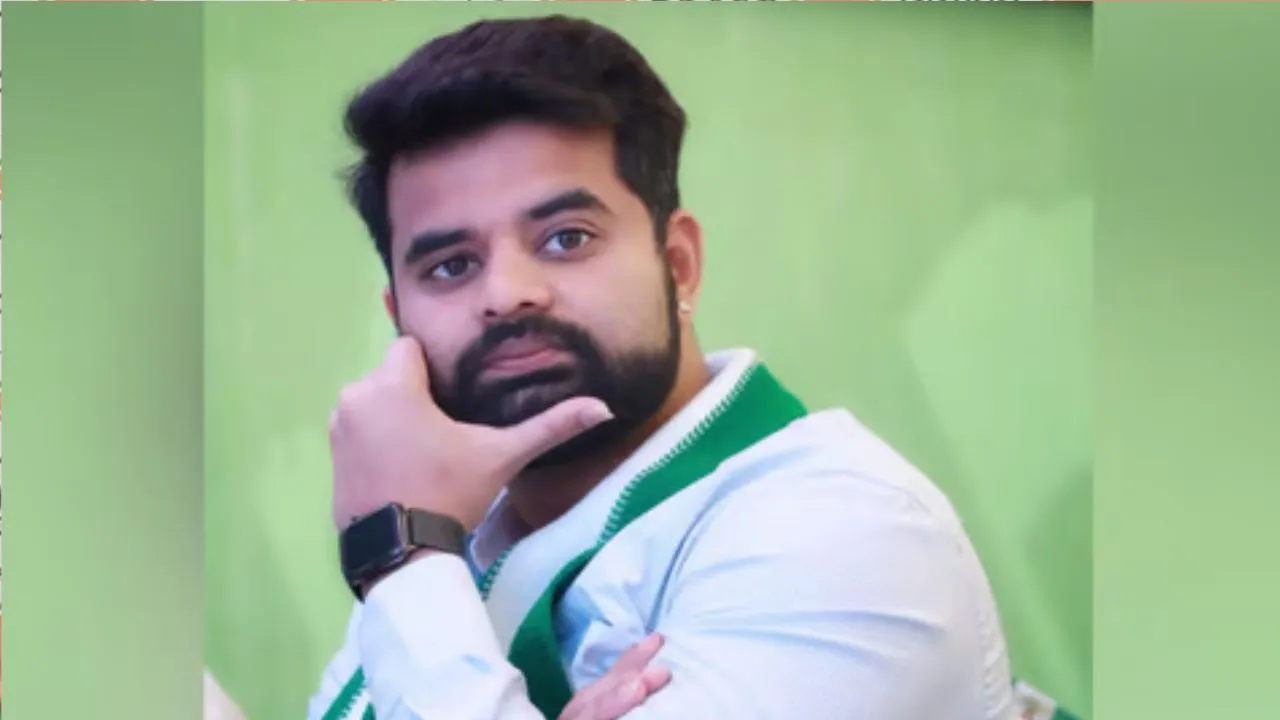 यौन उत्पीड़न मामला : कोर्ट ने प्रज्वल रेवन्ना को सात दिन की पुलिस हिरासत में भेजा 