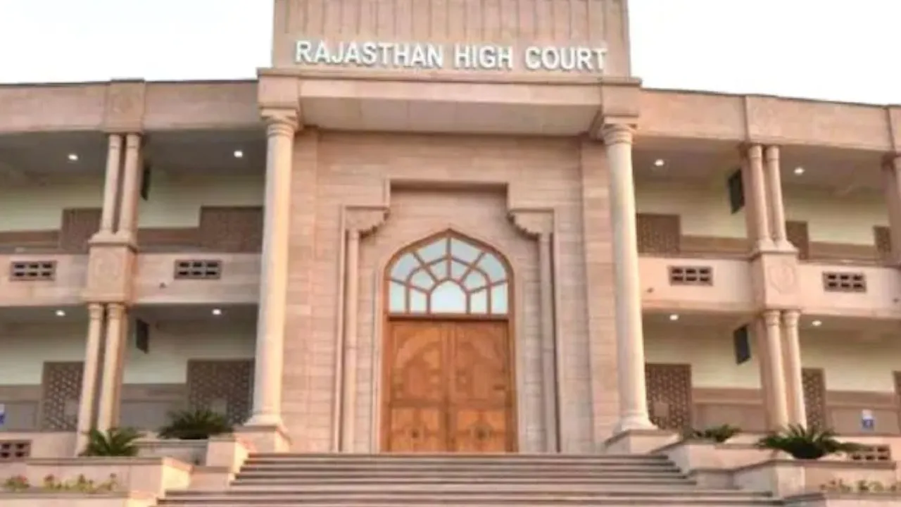 'राजस्थान में बाल विवाह होने पर सरपंच और पंच को ठहराया जाएगा जिम्मेदार', HC का सरकार को आदेश