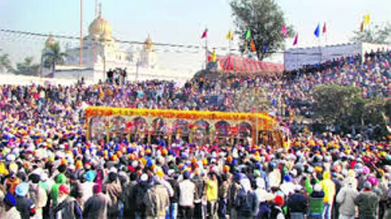 टनकपुर: 21 मई से शुरू होगा तीन दिनी सालाना जोड़ मेला