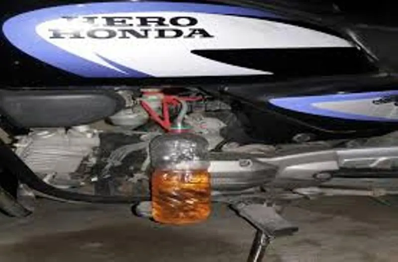 हल्द्वानी: 9वीं, 10वीं के छात्रों की धुनाई, रात 3 बजे चुरा रहे थे पेट्रोल