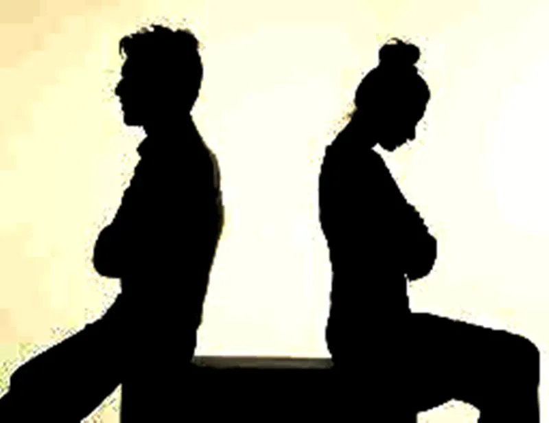 हल्द्वानी: चार घंटे चले हाई वोल्टेज ड्रामे के बाद अलग हुआ प्रेमी जोड़ा