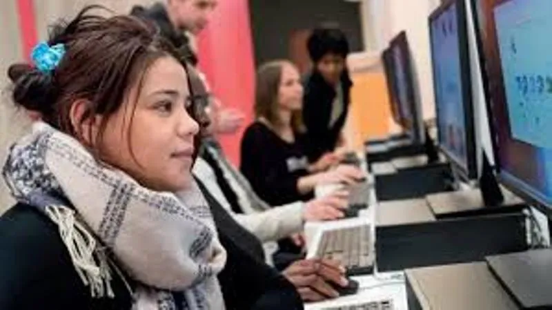 टनकपुर: चम्पावत में खुला जिले का पहला महिला प्रौद्योगिकी केंद्र