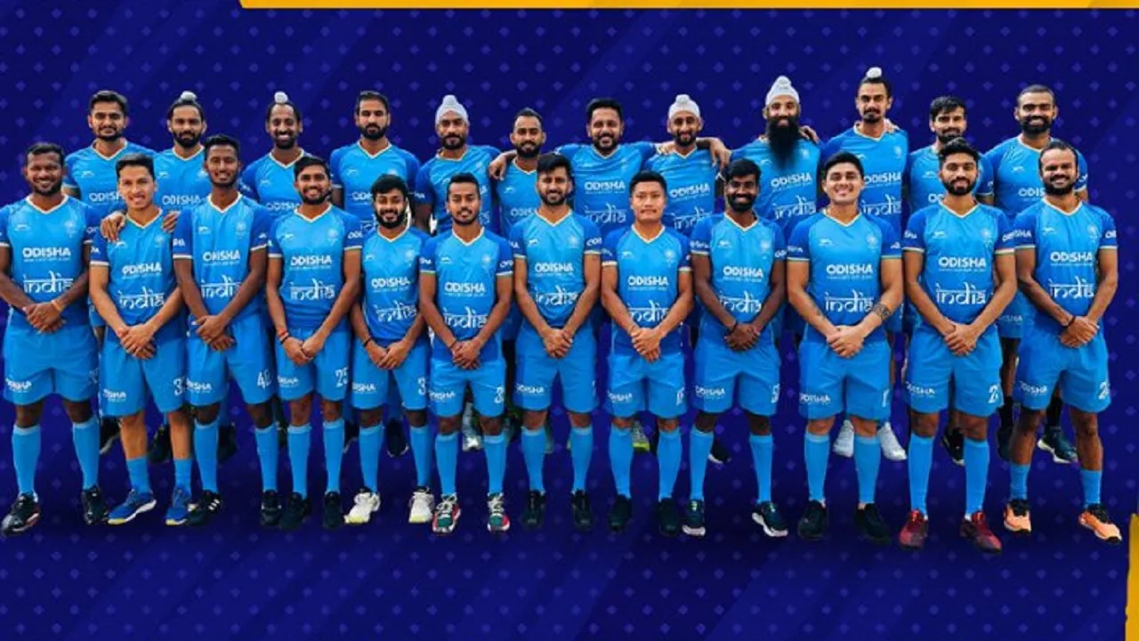 FIH Hockey Pro League : हॉकी प्रो लीग के यूरोप चरण के लिए भारतीय टीम का ऐलान, हरमनप्रीत को सौंपी कमान