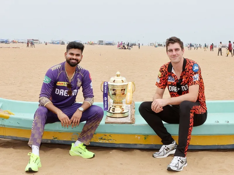 IPL 2024 Final : कौन जीतेगा आईपीएल की टॉफी? गेंदबाज करेंगे फैसला