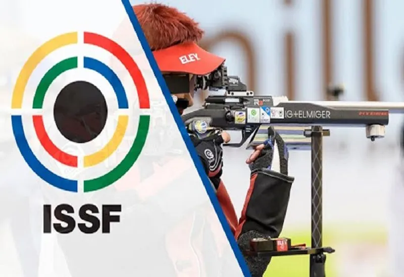 ISSF World Cup : पेरिस ओलंपिक से पहले अपनी तैयारियों को पुख्ता करने उतरेंगे भारतीय निशानेबाज 