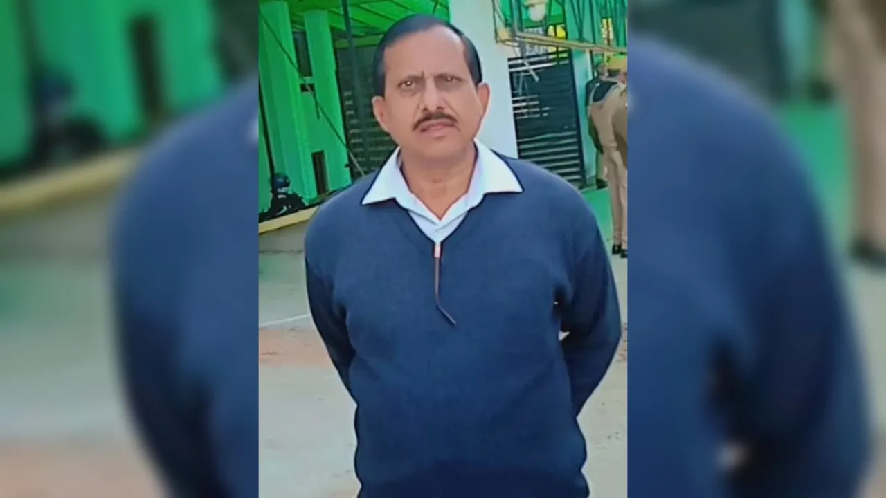 Kanpur: मार्निग वॉक के दौरान जिला जज के डिप्टी नाजिर को सांड ने पटककर मार डाला...पत्नी रो-रोकर हुई बदहवास, परिजनों ने सिस्टम को कोसा