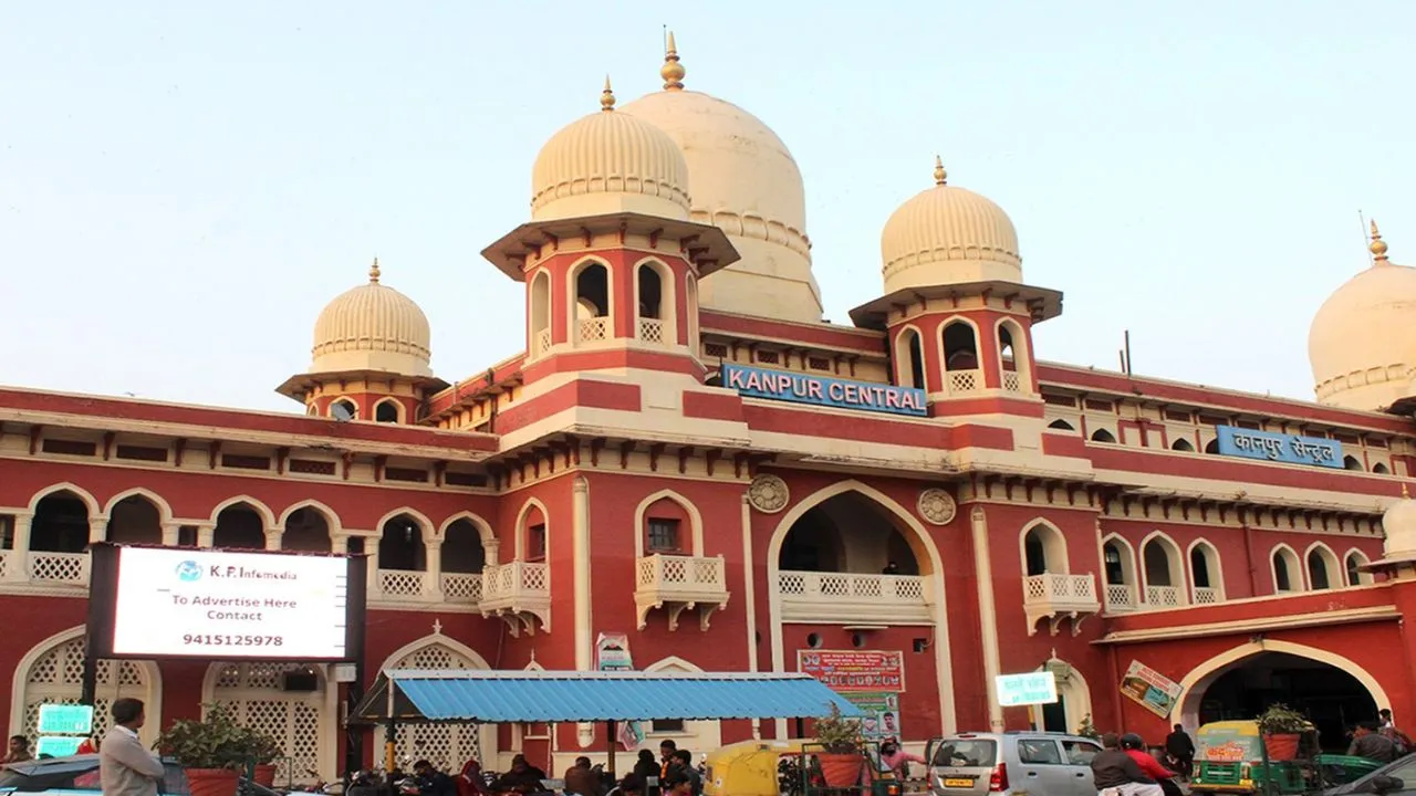 Kanpur: दिल्ली से लापता व्यापारी का शव सेंट्रल स्टेशन पर मिला...मृतक इवेंट मैनेजमेंट का करता था काम, 21 मई से था लापता