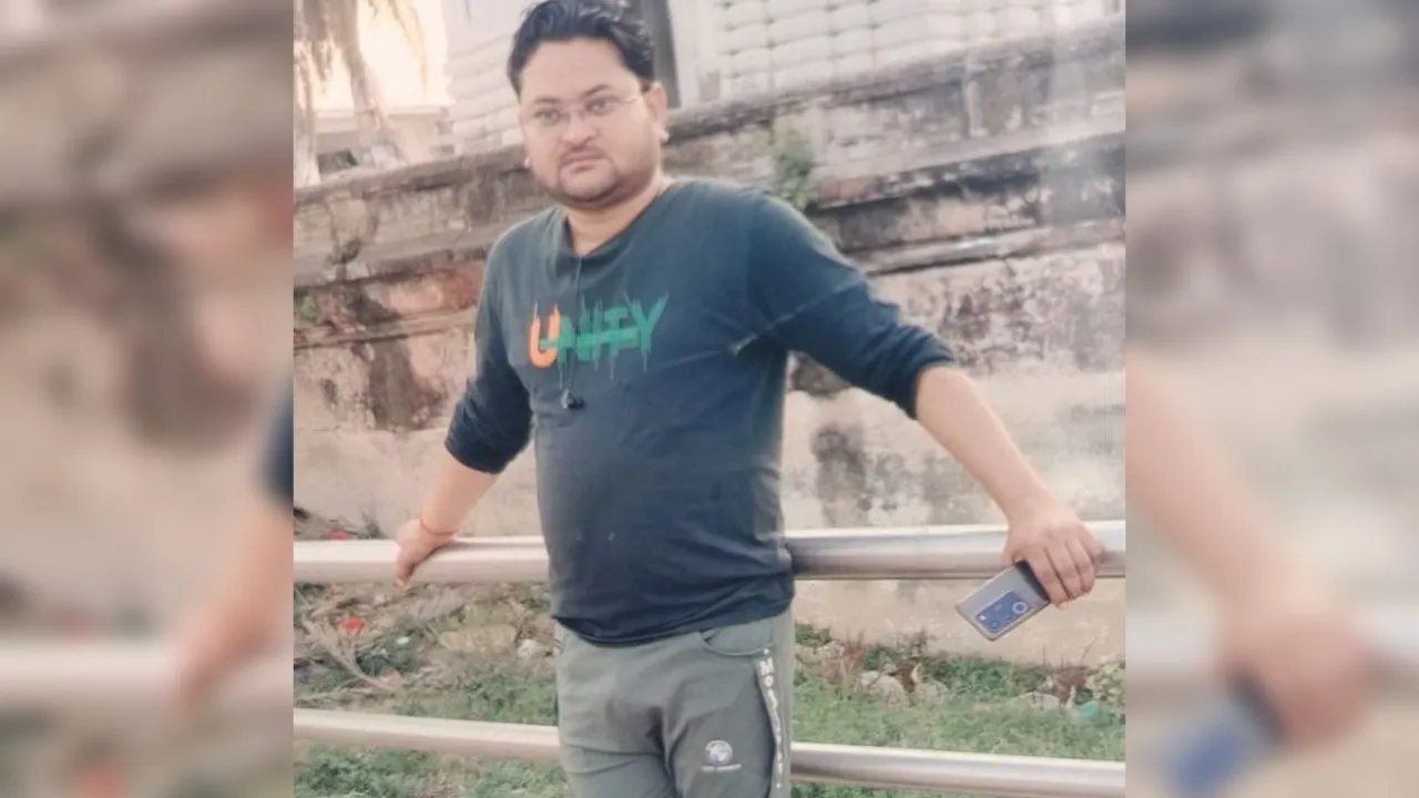 Kanpur: कमरे में पड़ा मिला युवक का शव...परिजनों ने लगाया हत्या का आरोप, शराब की बोतल और प्रतिबंधित इंजेक्शन मिले 