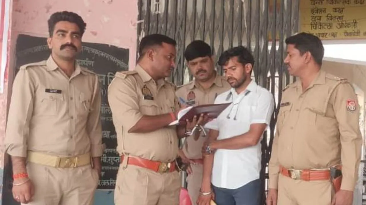Kanpur Dehat Accident (5)