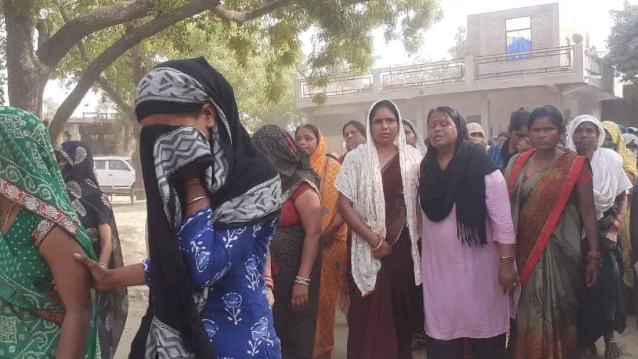 Kanpur Dehat Accident 1 (1)