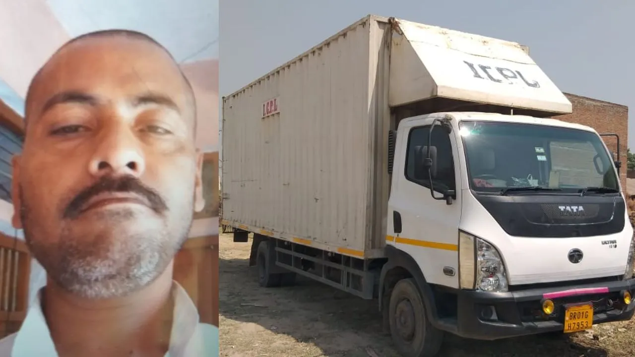 Kanpur Dehat Murder: छोटे ने बड़े भाई की डंडे से पीट-पीटकर की हत्या...इलाके में फैली सनसनी, पुलिस हिरासत में हत्यारोपी