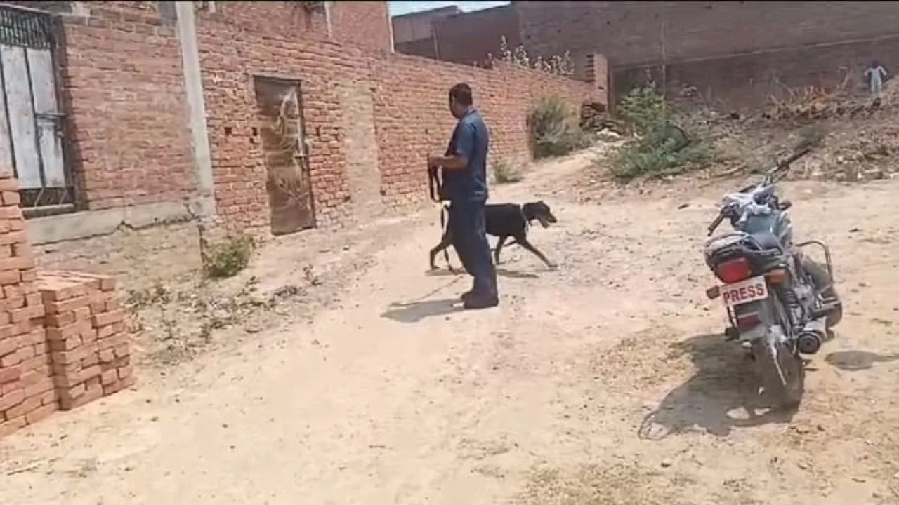 Kanpur me chori 2