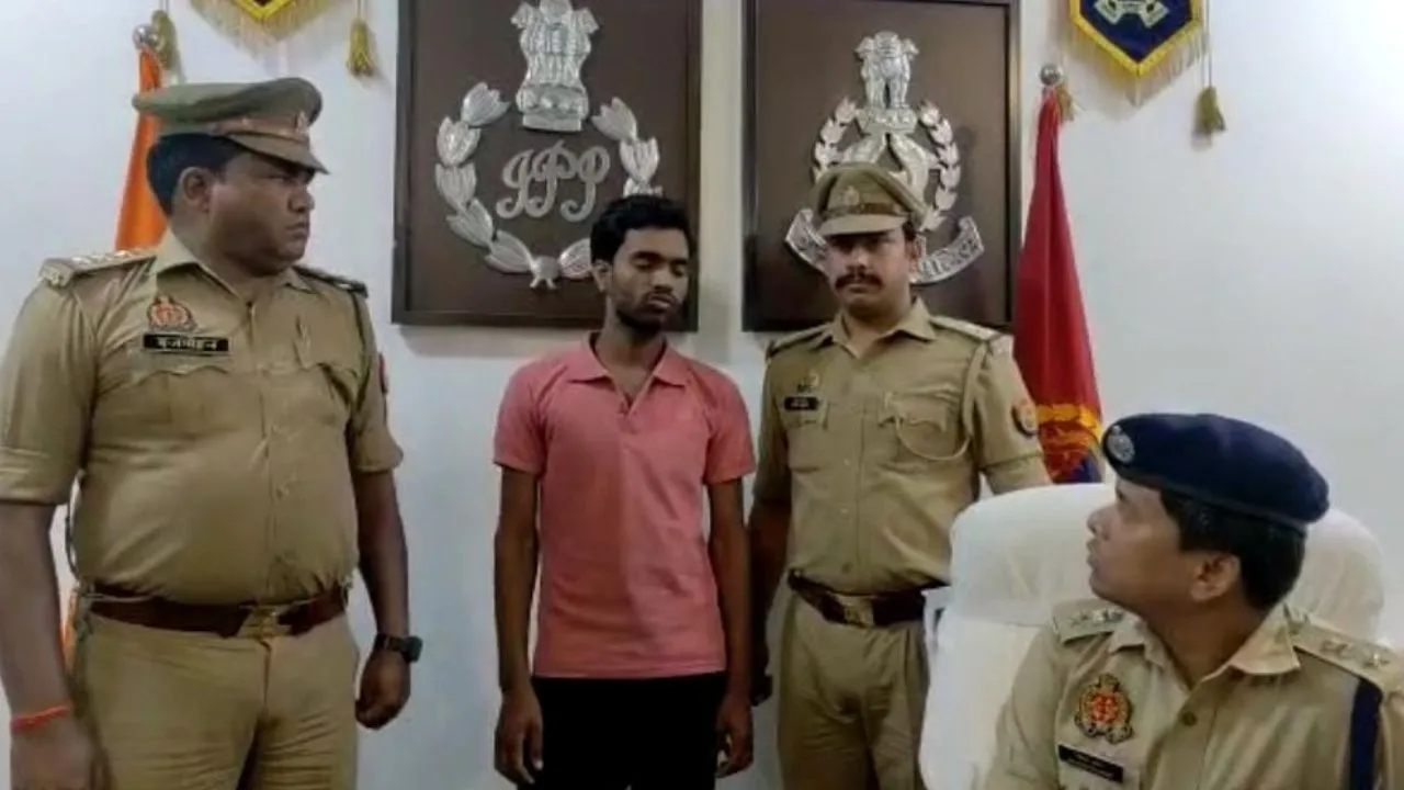 Kanpur: मैंने तो उससे सच्चा प्यार किया...लेकिन वो बेवफा निकली, हत्यारे प्रेमी ने कबूला जुर्म, बोला- मेरा नंबर भी कर दिया था ब्लैक लिस्ट