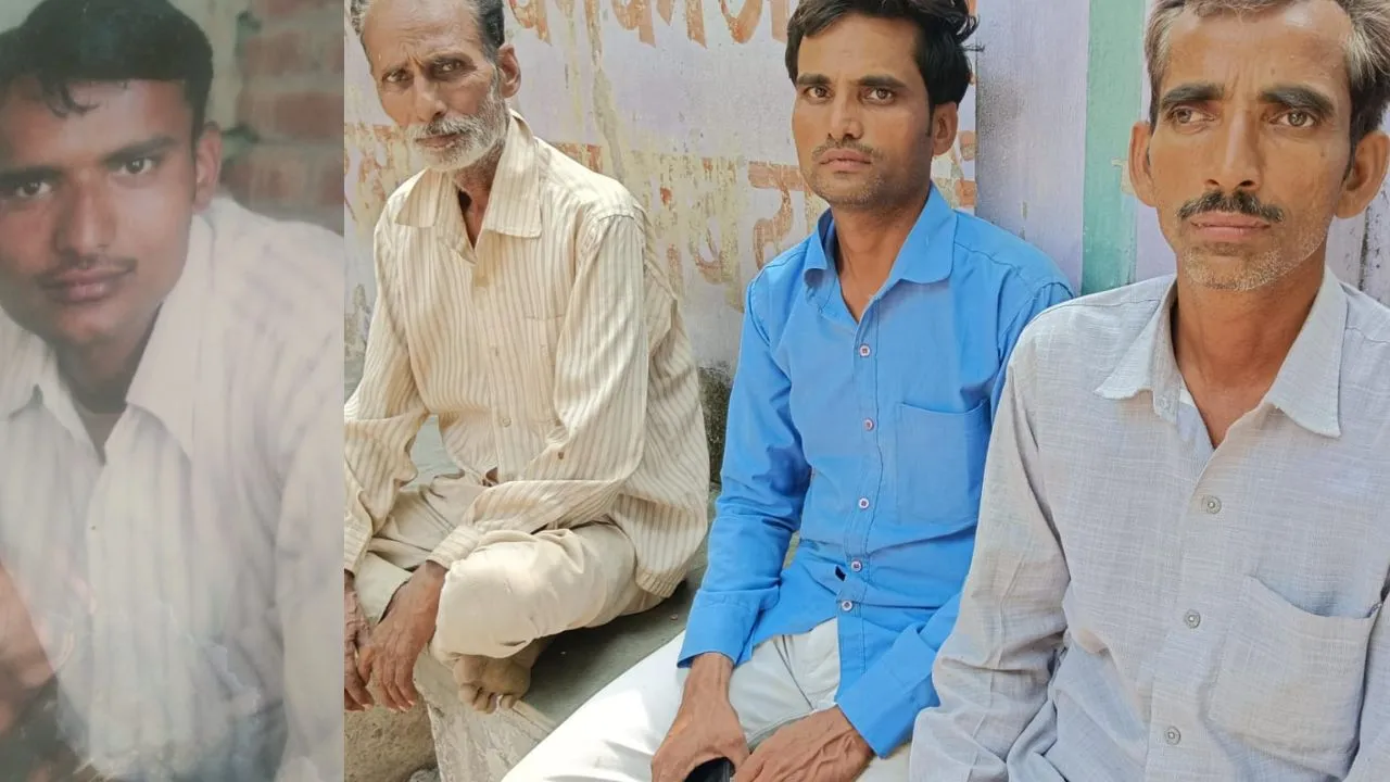 Kanpur Murder: सिक्योरिटी गार्ड की ईंट से कुचलकर नृशंस हत्या...घटना से इलाके में फैली सनसनी, परिजन रो-राेकर बेहाल
