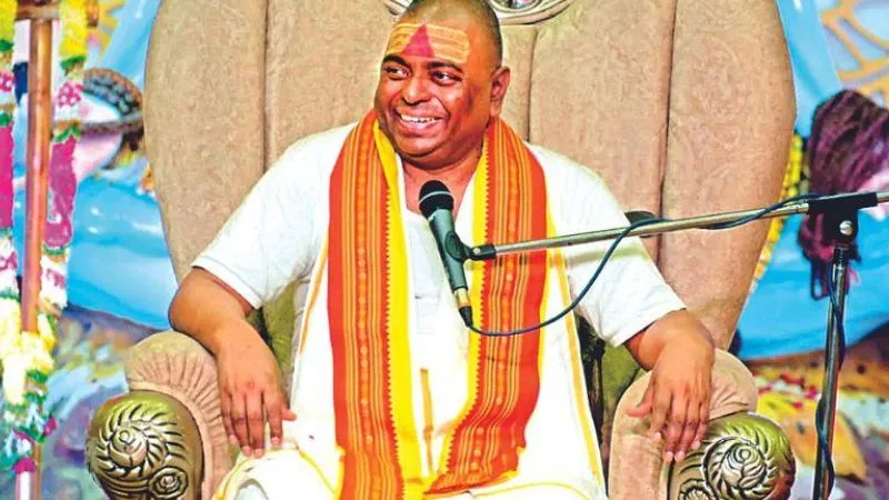 Karauli Sarkar: करौली शंकर महादेव धाम में बुद्ध पूर्णिमा पर उत्सव का आयोजन...श्रद्धालुओं ने ग्रहण किया प्रसाद