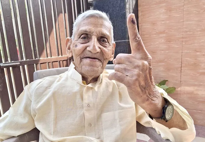 keshav singh