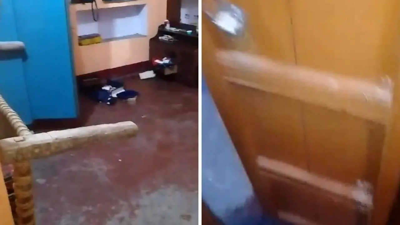 Kanpur Ghatampur Theft: चोरों ने भट्ठा मालिक के घर को बनाया निशाना...नगदी, जेवरात सहित 50 लाख की चोरी