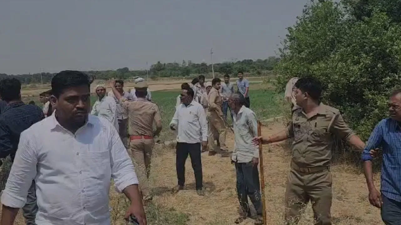 LIVE UP Lok Sabha Phase 5 Election Voting फतेहपुर