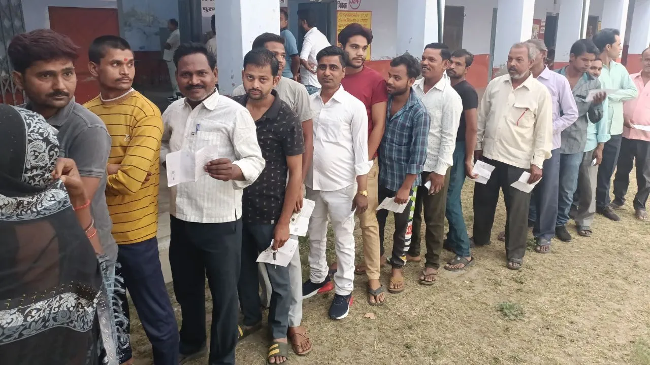 Lok Sabha Election Fourth Face Farrukhabad 2