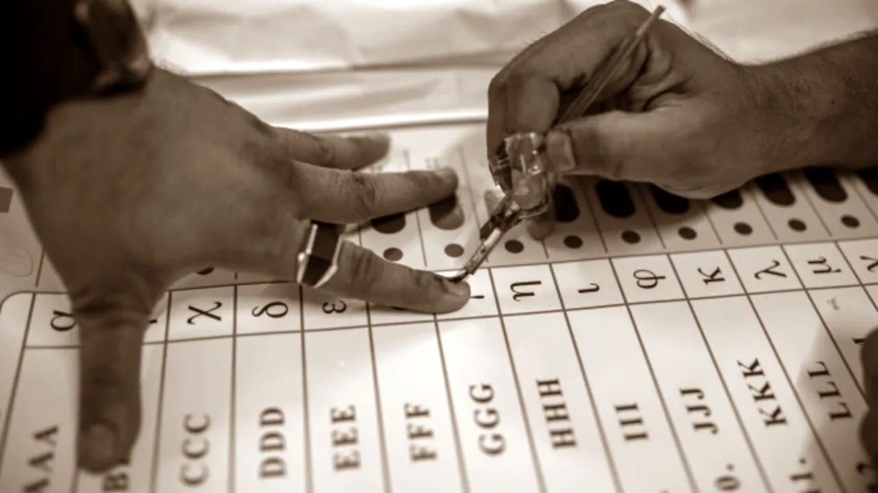 बाराबंकी: दो जून तक बनेंगे प्रत्याशियों के एजेंट, पहले होगी बैलेट की गणना